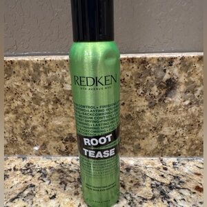 Redken Root Tease Spray 5.3 oz